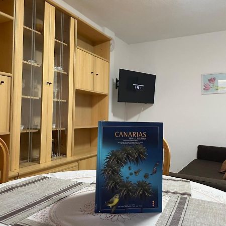 Apartamento Los Cristianos Διαμέρισμα Los Cristianos  Εξωτερικό φωτογραφία