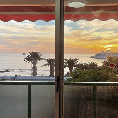 Apartamento Los Cristianos Διαμέρισμα Los Cristianos  Εξωτερικό φωτογραφία