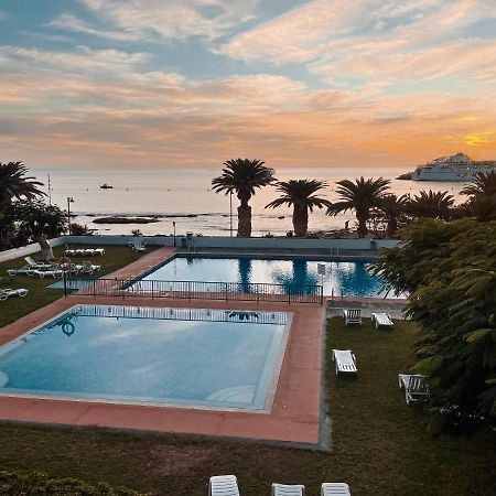 Apartamento Los Cristianos Διαμέρισμα Los Cristianos  Εξωτερικό φωτογραφία