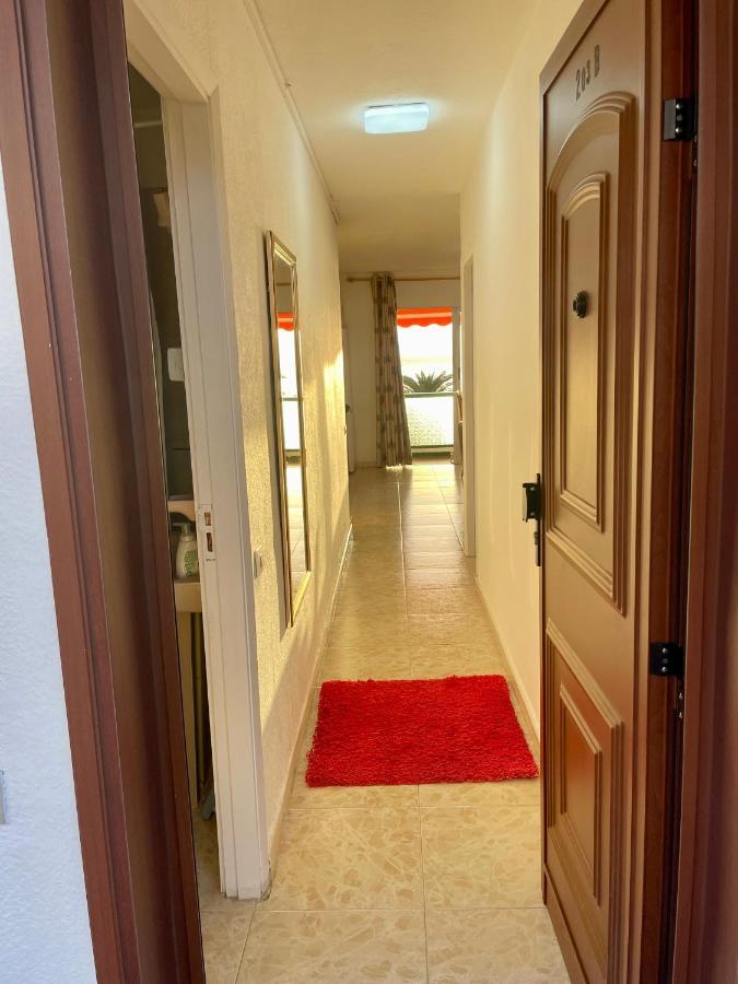 Apartamento Los Cristianos Διαμέρισμα Los Cristianos  Εξωτερικό φωτογραφία