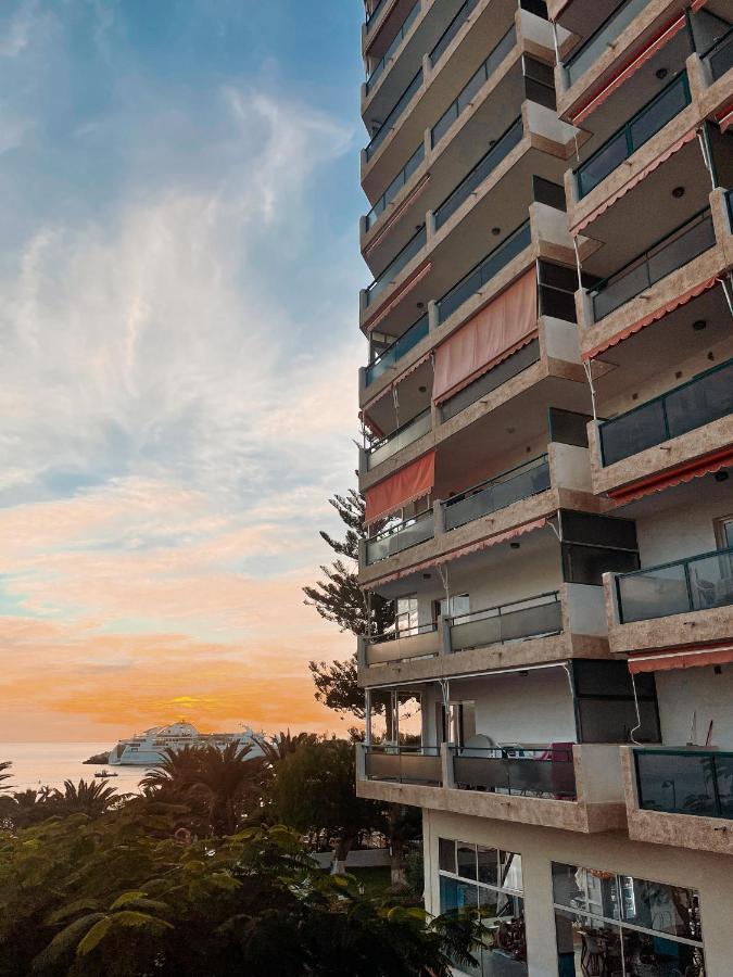 Apartamento Los Cristianos Διαμέρισμα Los Cristianos  Εξωτερικό φωτογραφία