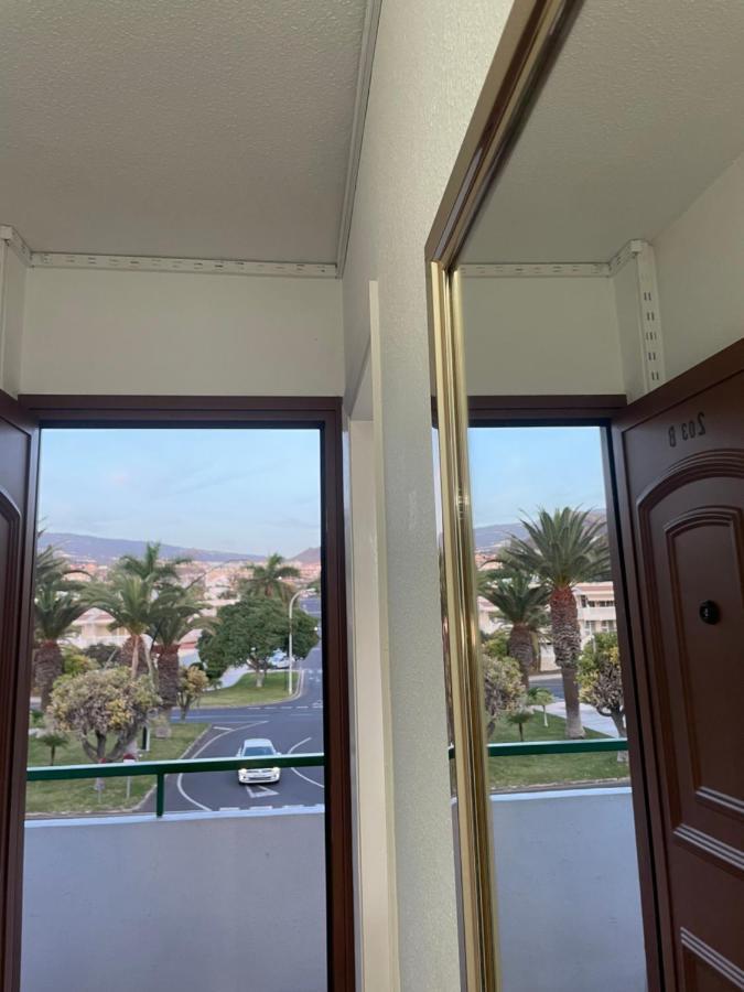 Apartamento Los Cristianos Διαμέρισμα Los Cristianos  Εξωτερικό φωτογραφία
