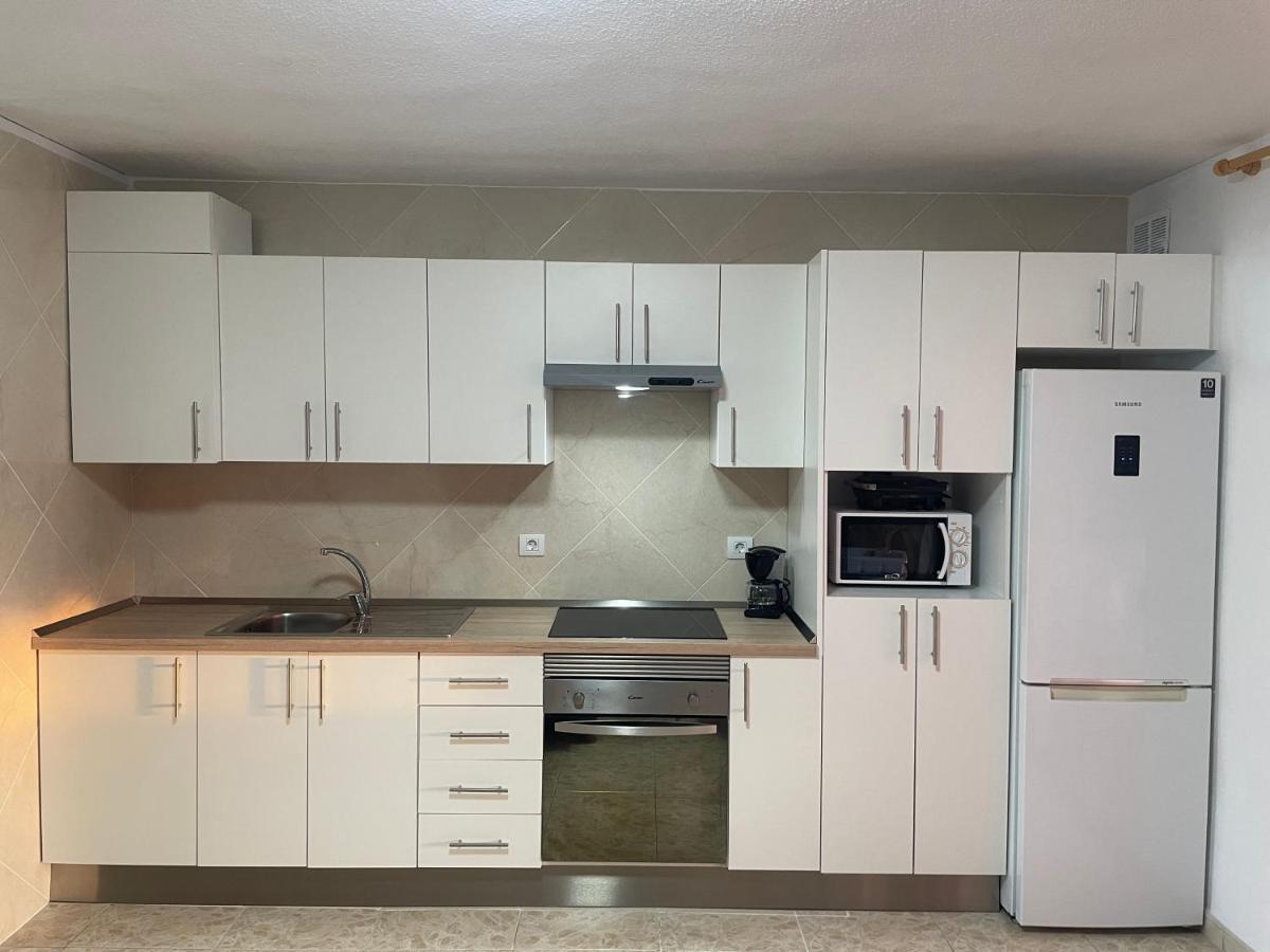 Apartamento Los Cristianos Διαμέρισμα Los Cristianos  Εξωτερικό φωτογραφία