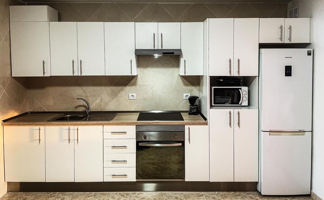 Apartamento Los Cristianos Διαμέρισμα Los Cristianos  Εξωτερικό φωτογραφία