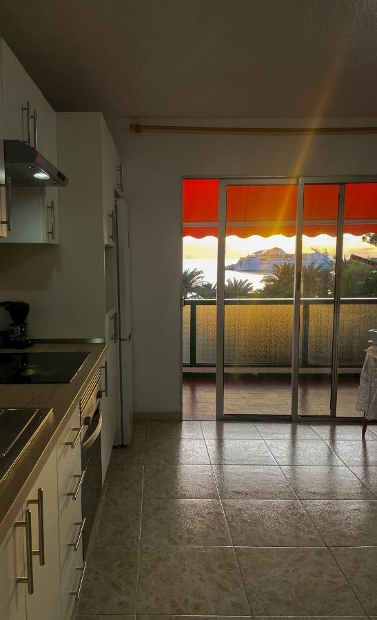 Apartamento Los Cristianos Διαμέρισμα Los Cristianos  Εξωτερικό φωτογραφία