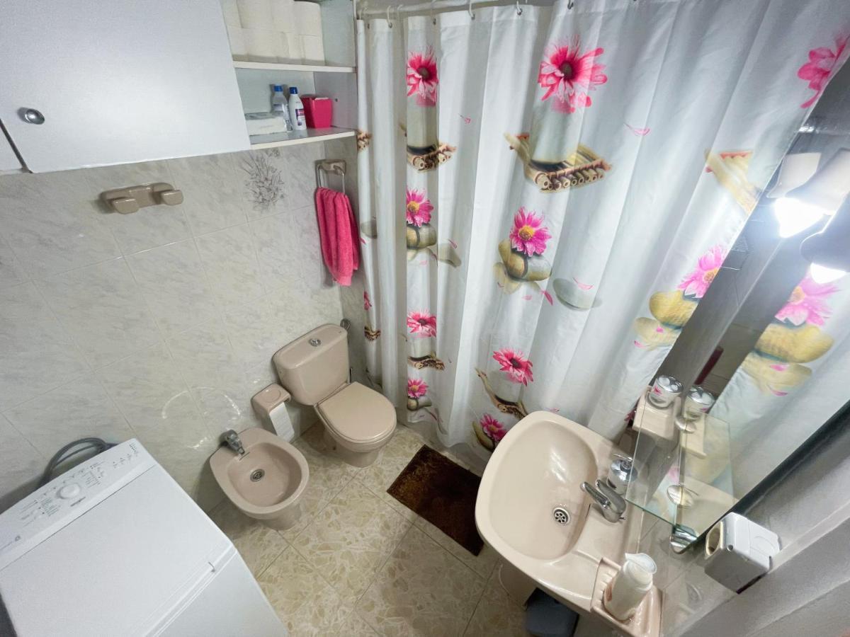 Apartamento Los Cristianos Διαμέρισμα Los Cristianos  Εξωτερικό φωτογραφία