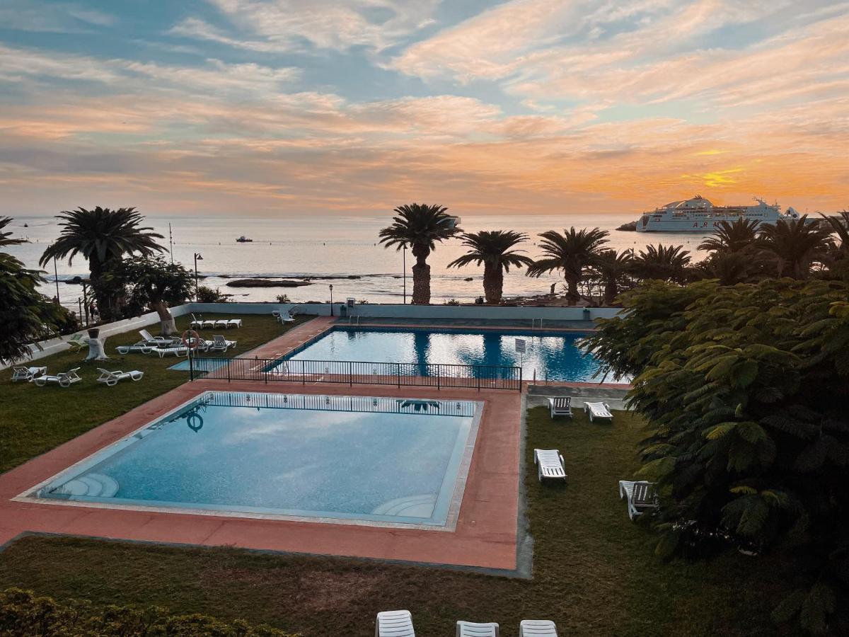 Apartamento Los Cristianos Διαμέρισμα Los Cristianos  Εξωτερικό φωτογραφία