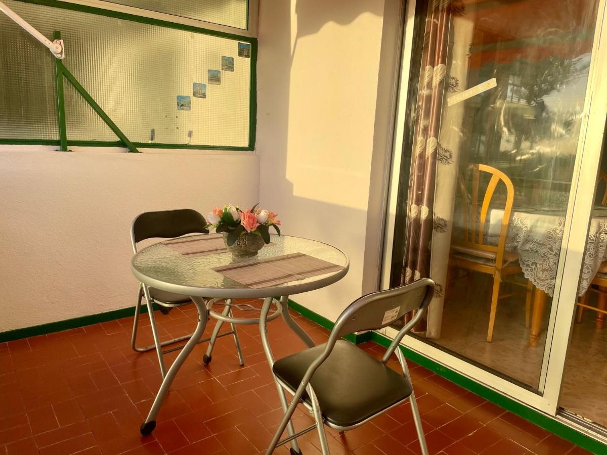 Apartamento Los Cristianos Διαμέρισμα Los Cristianos  Εξωτερικό φωτογραφία