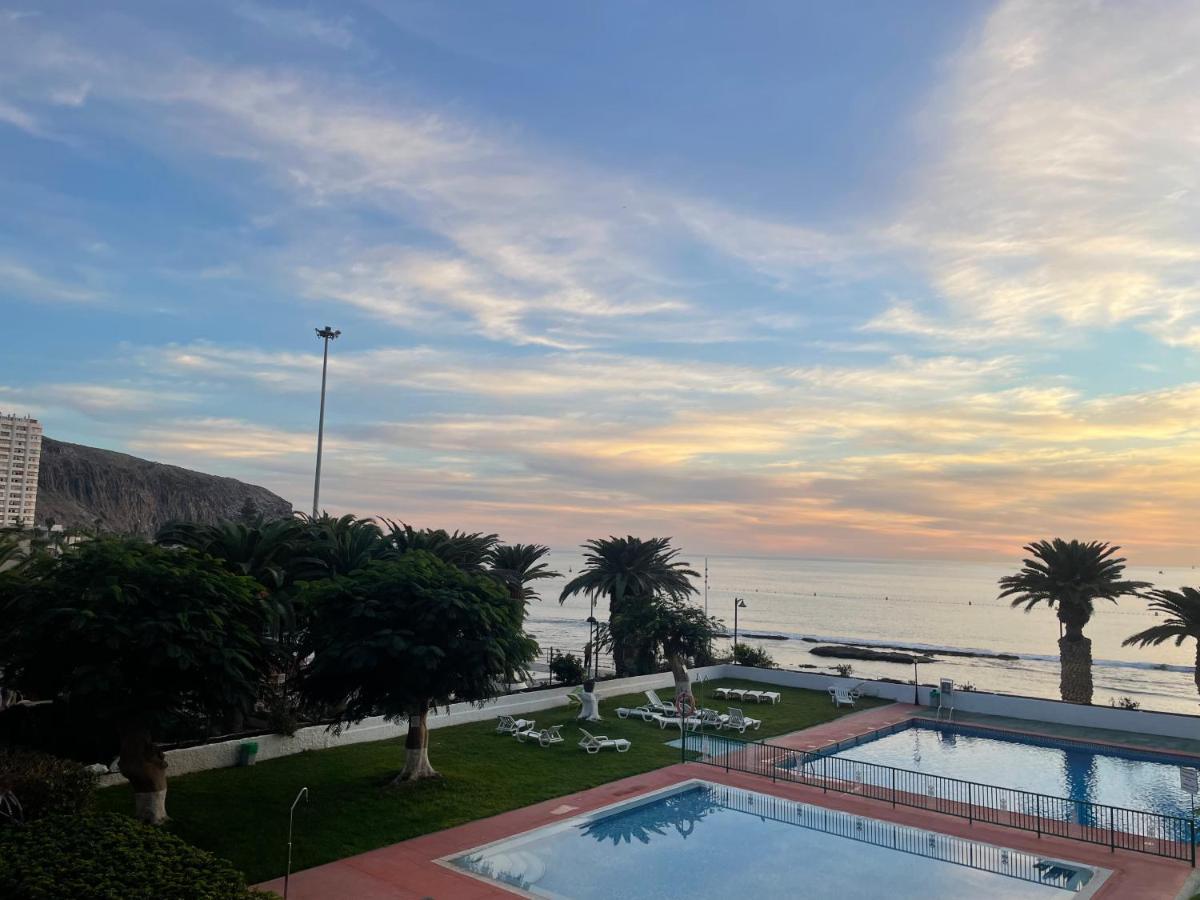 Apartamento Los Cristianos Διαμέρισμα Los Cristianos  Εξωτερικό φωτογραφία
