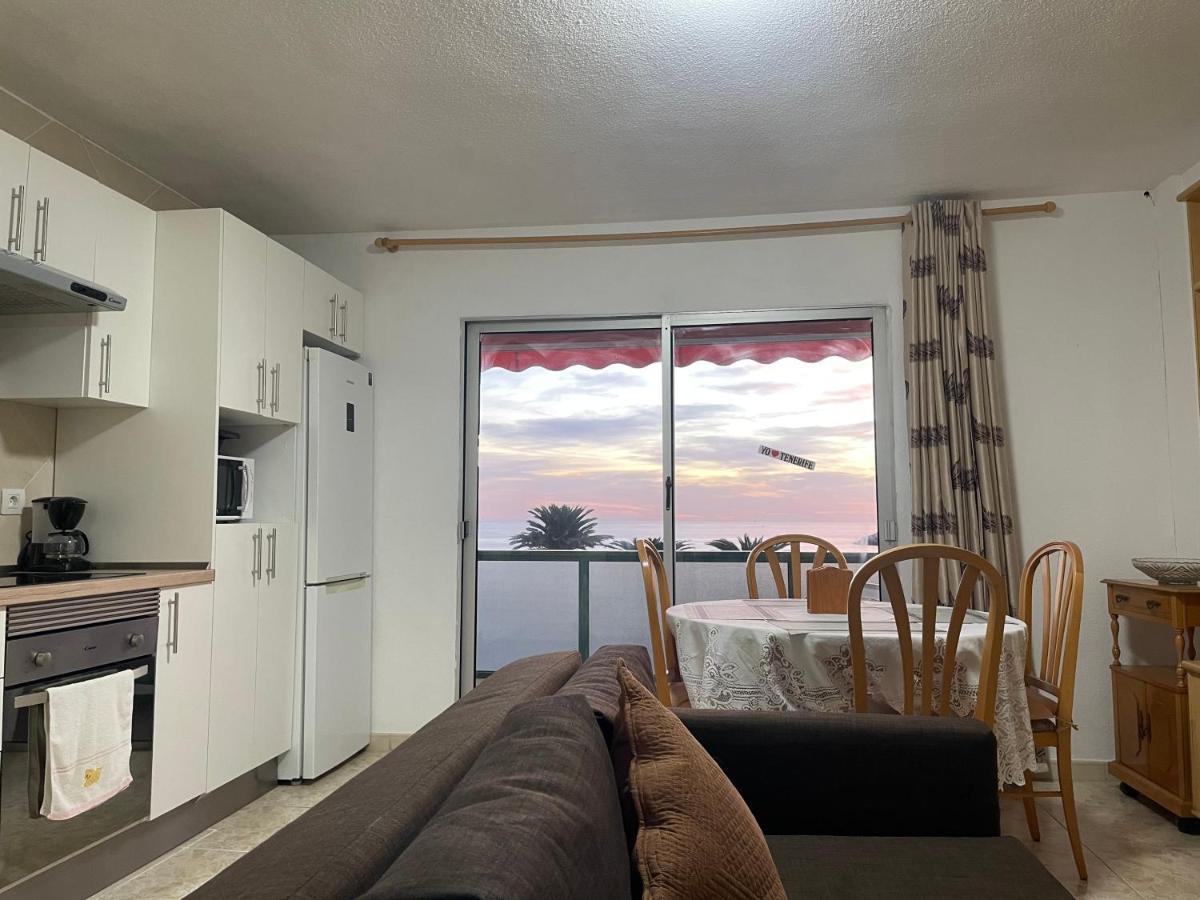 Apartamento Los Cristianos Διαμέρισμα Los Cristianos  Εξωτερικό φωτογραφία