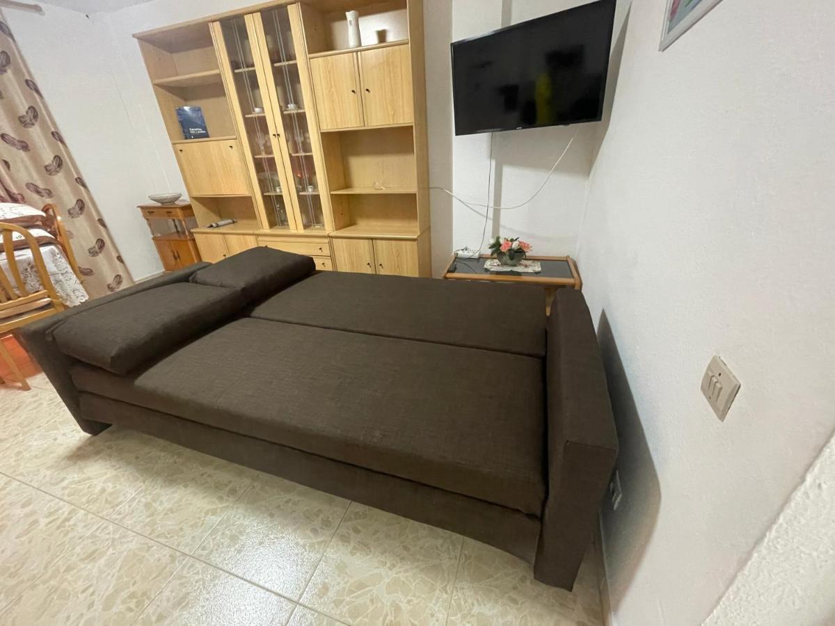 Apartamento Los Cristianos Διαμέρισμα Los Cristianos  Εξωτερικό φωτογραφία